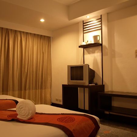 Washington Residence Phuket Exterior photo